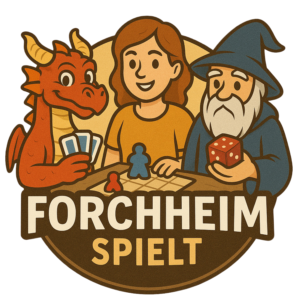 Forchheim spielt